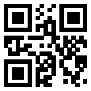 Il QrCode di 3303587615