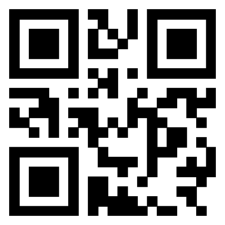 3303587617 - Immagine del QrCode associato