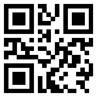 Il Qr Code di 3303587618