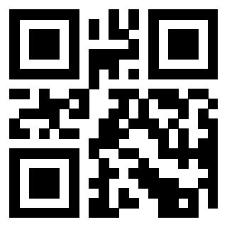 3303587620 - Immagine del Qr Code associato