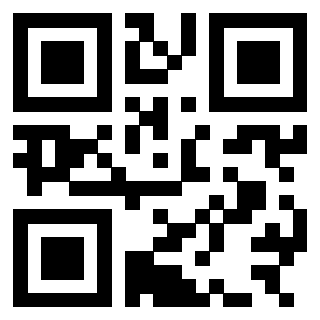 3303587621 Qr Code associato