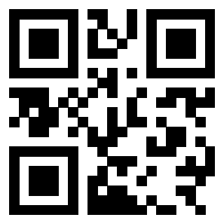 Il Qr Code di 3303587626