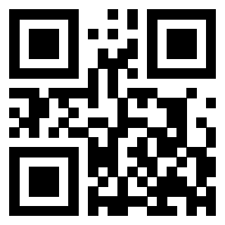 3303587627 QrCode associato