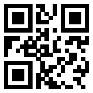 Immagine del QrCode di 3303587629
