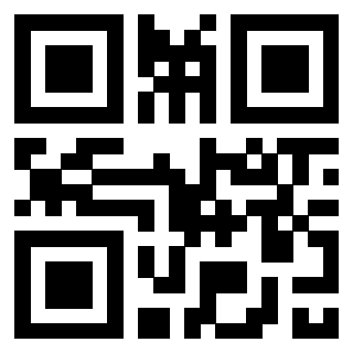 QrCode di 3303587632