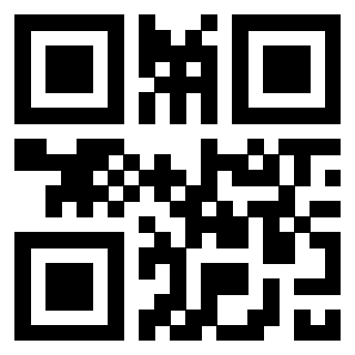 Scansione del Qr Code di 3303587636