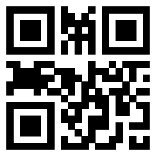 Scansione del Qr Code di 3303587637
