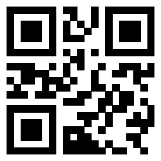 Immagine del Qr Code di 3303587639
