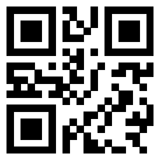 3303587641 - Immagine del Qr Code associato