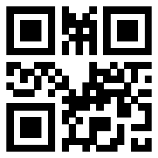 Scansione del Qr Code di 3303587642