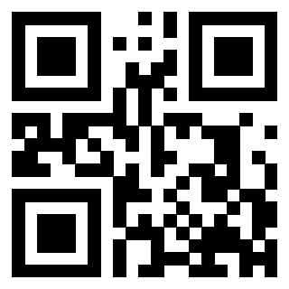 Il Qr Code di 3303587644