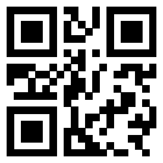 Il Qr Code di 3303587645