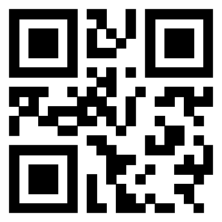 Scansione del Qr Code di 3303587646