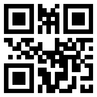 3303587647 - Immagine del QrCode associato
