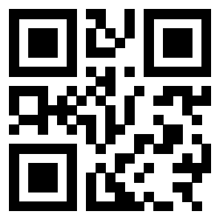 QrCode di 3303587648