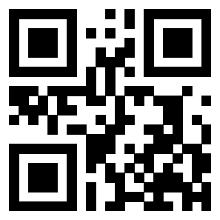3303587649 - Immagine del QrCode associato