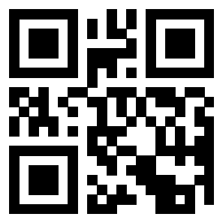 3303587651 QrCode associato