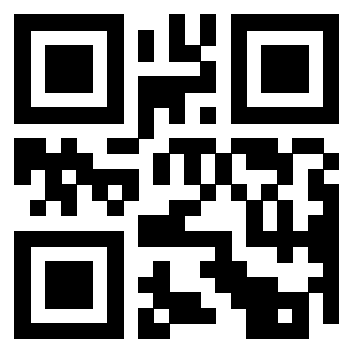 3303587652 - Immagine del Qr Code associato