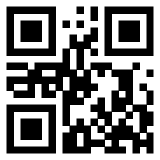 3303587657 - Immagine del Qr Code associato