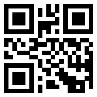 Immagine del QrCode di 3303587658