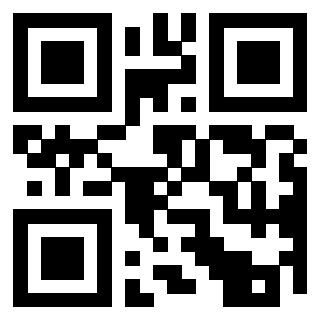 3303587662 Qr Code associato