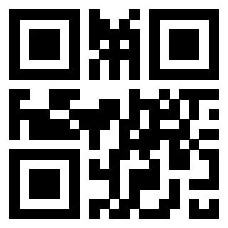 Il Qr Code di 3303587663