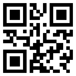3303587665 QrCode associato