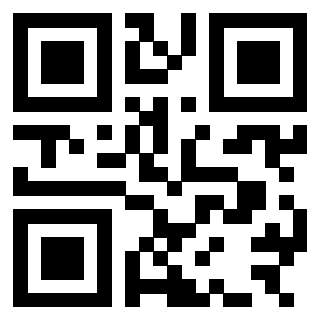 Il Qr Code di 3303587668
