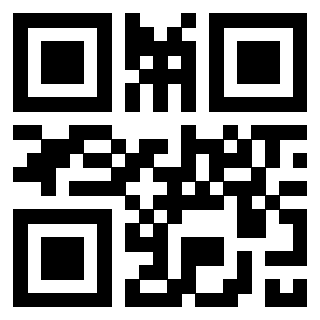 3303587670 - Immagine del QrCode associato