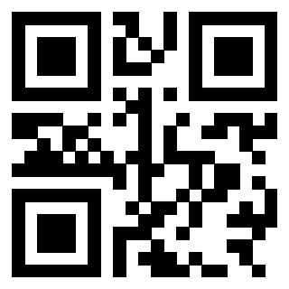 3303587671 - Immagine del Qr Code