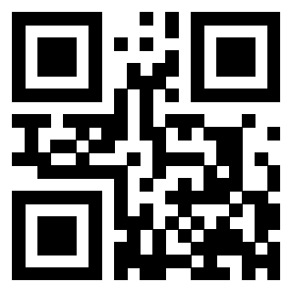 3303587672 Qr Code associato