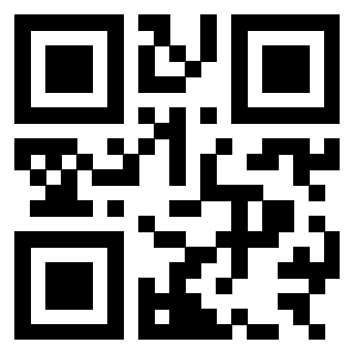 3303587675 QrCode associato