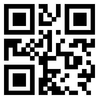 3303587676 - Immagine del Qr Code