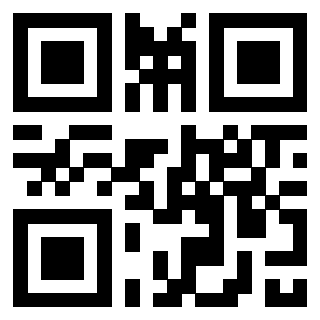 3303587677 Qr Code associato