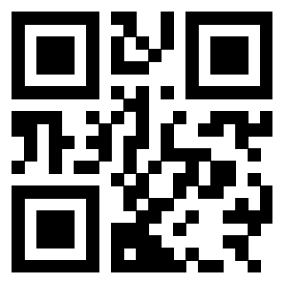 Immagine del QrCode di 3303587678