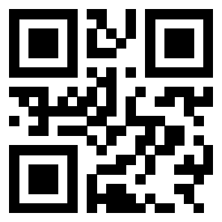 Immagine del QrCode di 3303587679