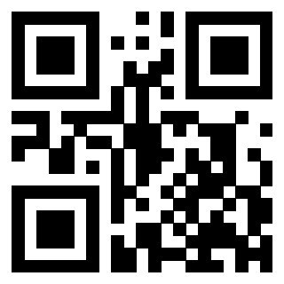 3303587681 Qr Code associato