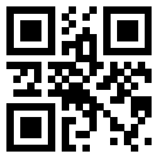 Il Qr Code di 3303587683