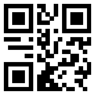 Immagine del Qr Code di 3303587684