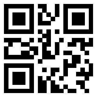 Il Qr Code di 3303587687