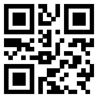 Scansione del QrCode di 3303587688