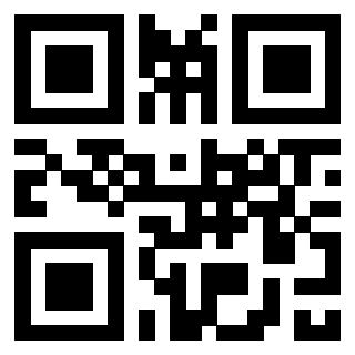 3303587692 - Immagine del QrCode associato