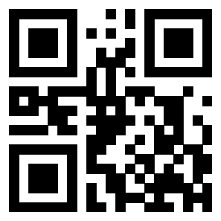 Il QrCode di 3303587695