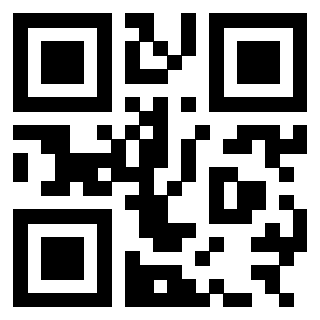 3303587696 - Immagine del QrCode