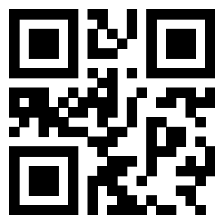 Immagine del QrCode di 3303587697