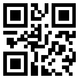 3303587698 QrCode associato