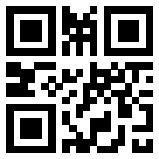 3303587699 - Immagine del QrCode associato