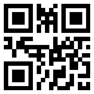 3303587701 - Immagine del Qr Code