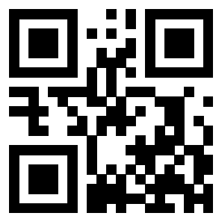 3303587703 QrCode associato