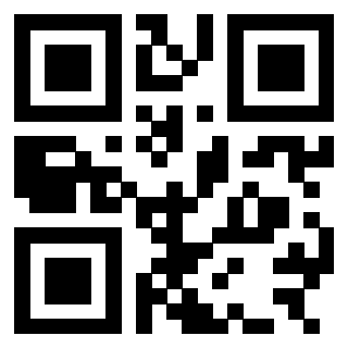 Il Qr Code di 3303587704